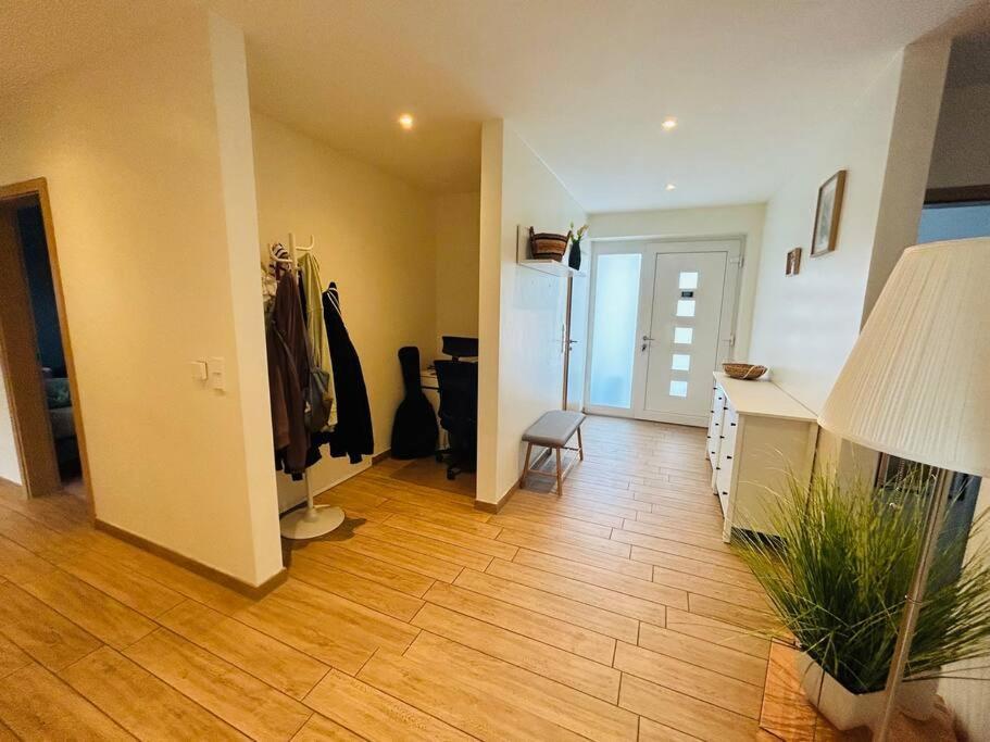 Wunderschoenes, Grosses Traumhaus リュッホ エクステリア 写真